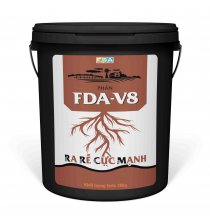 Ra rễ cực mạnh:FDA-V8 - 20kg