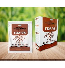 Ra rễ cực mạnh:FDA-V8 - 1gk